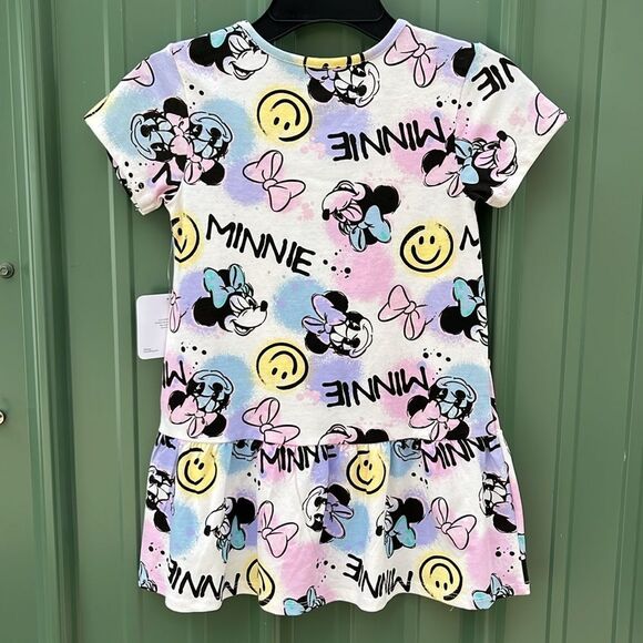 Girls Shorts Tank Tops Tracksuit Dress 8-Piece Bundle Size XS 4/5 - Picture 9 of 9